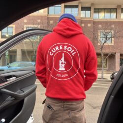 Cure Soil Sweatshirt