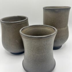 Custom Handmade Pottery - Tumblers